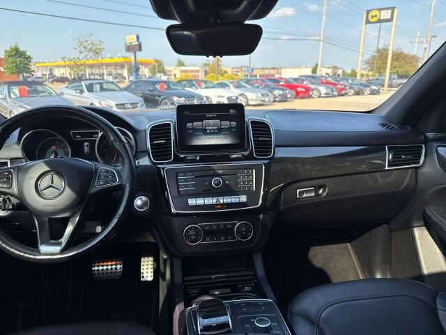 2018 Mercedes-Benz GLE AMG GLE 43 Springfield IL