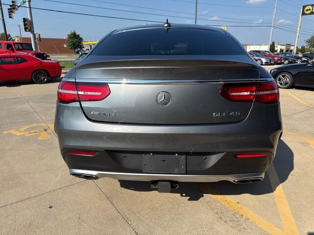 2018 Mercedes-Benz GLE AMG GLE 43 Springfield IL