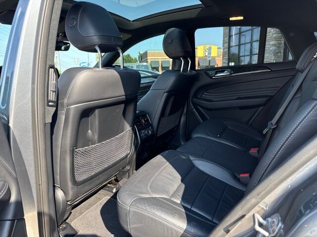 2018 Mercedes-Benz GLE AMG GLE 43 Springfield IL