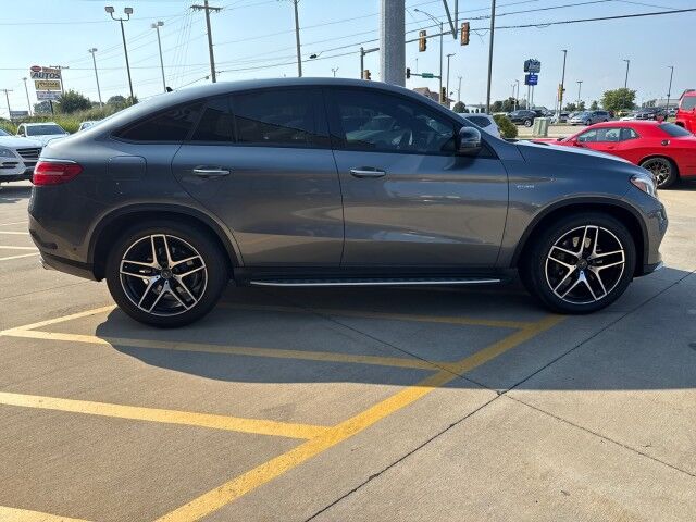 2018 Mercedes-Benz GLE AMG GLE 43 Springfield IL