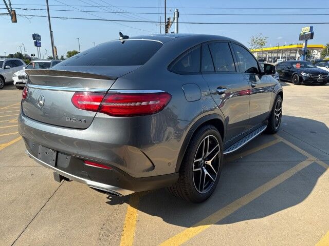 2018 Mercedes-Benz GLE AMG GLE 43 Springfield IL