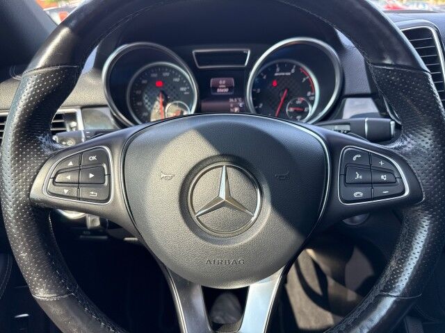 2018 Mercedes-Benz GLE AMG GLE 43 Springfield IL