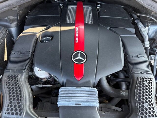 2018 Mercedes-Benz GLE AMG GLE 43 Springfield IL