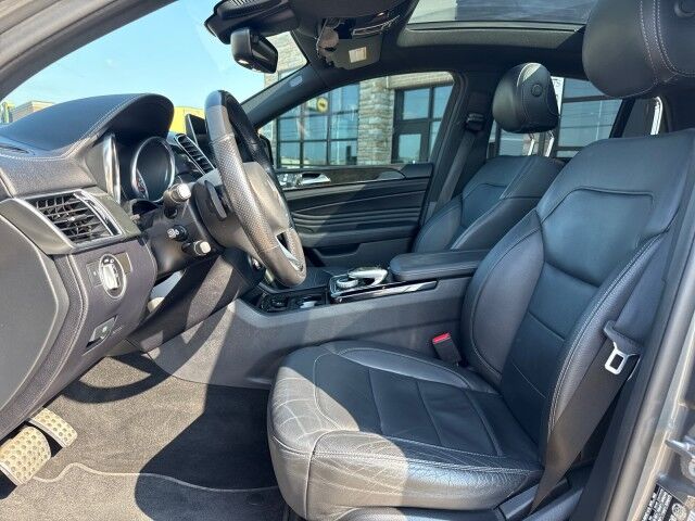 2018 Mercedes-Benz GLE AMG GLE 43 Springfield IL