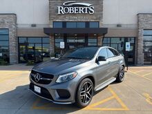 2018_Mercedes-Benz_GLE_AMG GLE 43_ Springfield IL