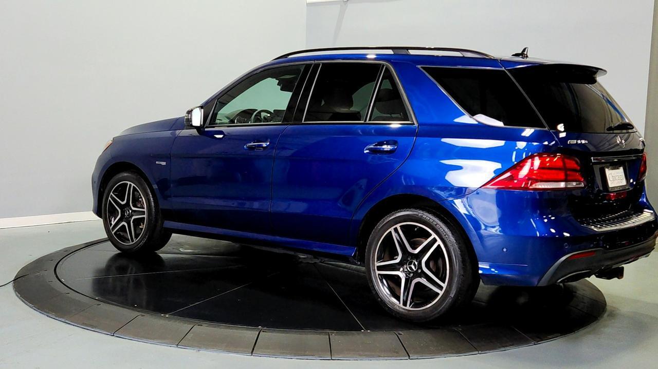 2018 Mercedes-Benz GLE AMG GLE 43 St. Charles  IL