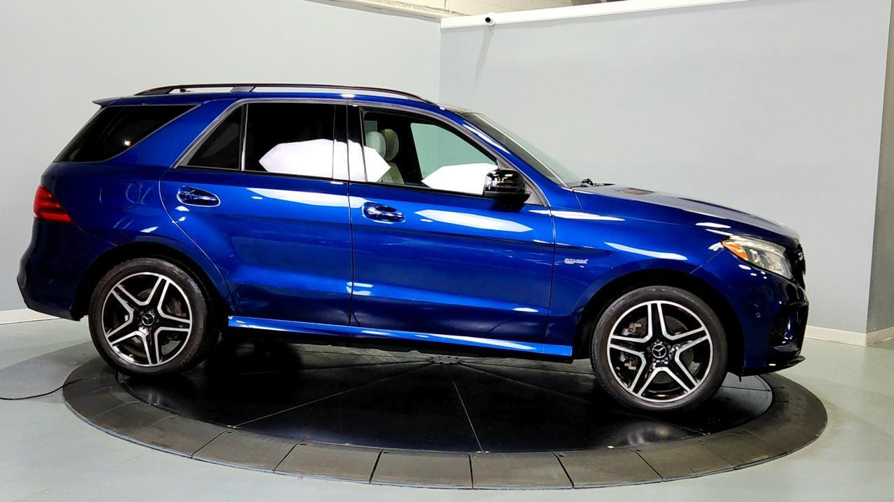 2018 Mercedes-Benz GLE AMG GLE 43 St. Charles  IL