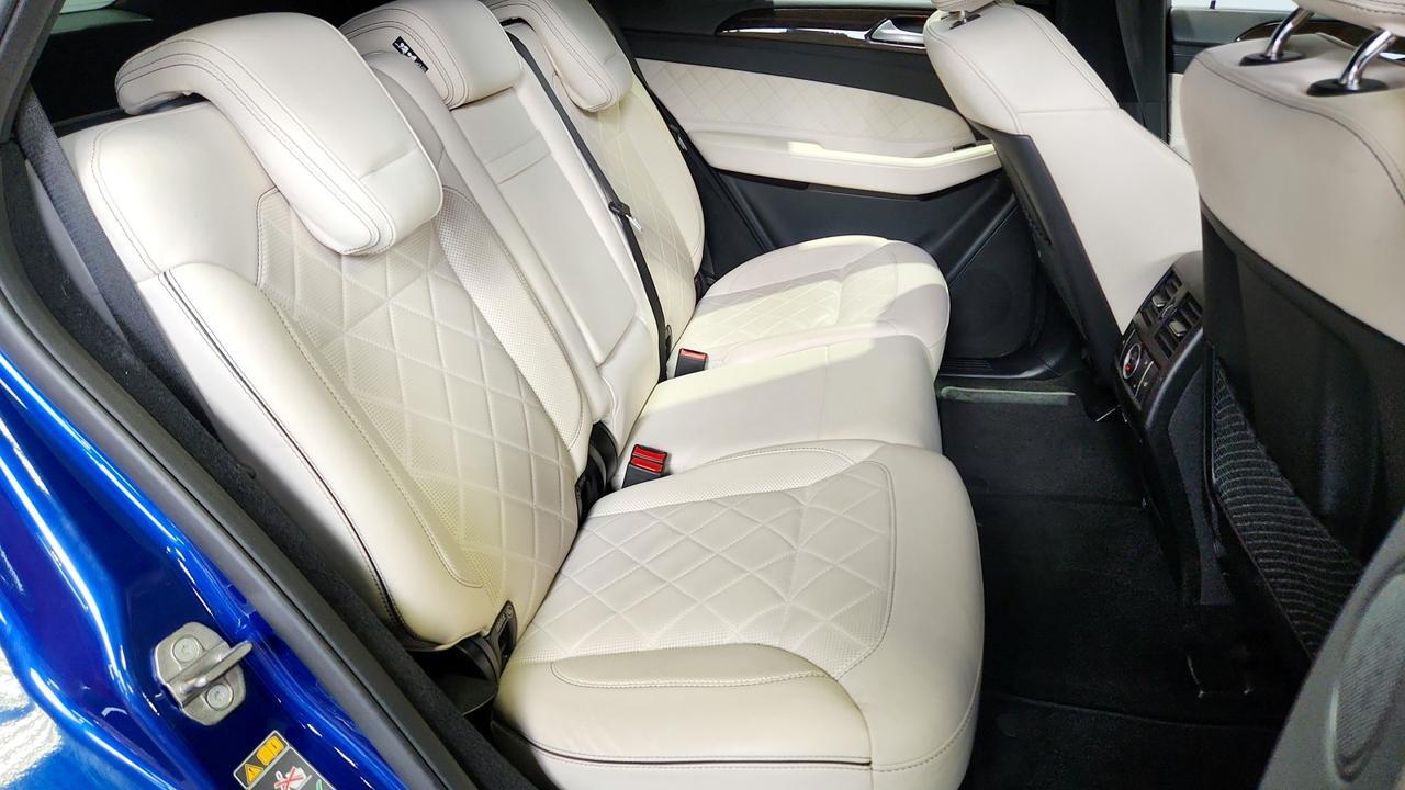 2018 Mercedes-Benz GLE AMG GLE 43 St. Charles  IL