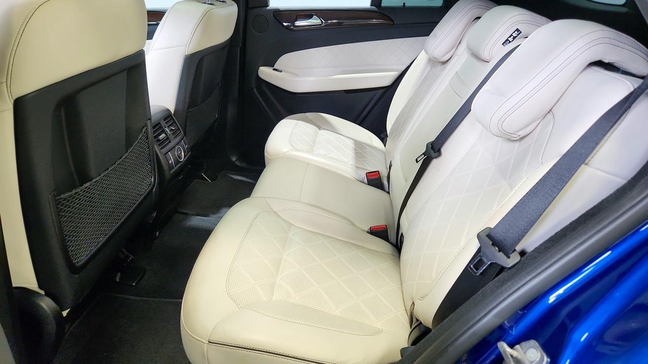 2018 Mercedes-Benz GLE AMG GLE 43 St. Charles  IL