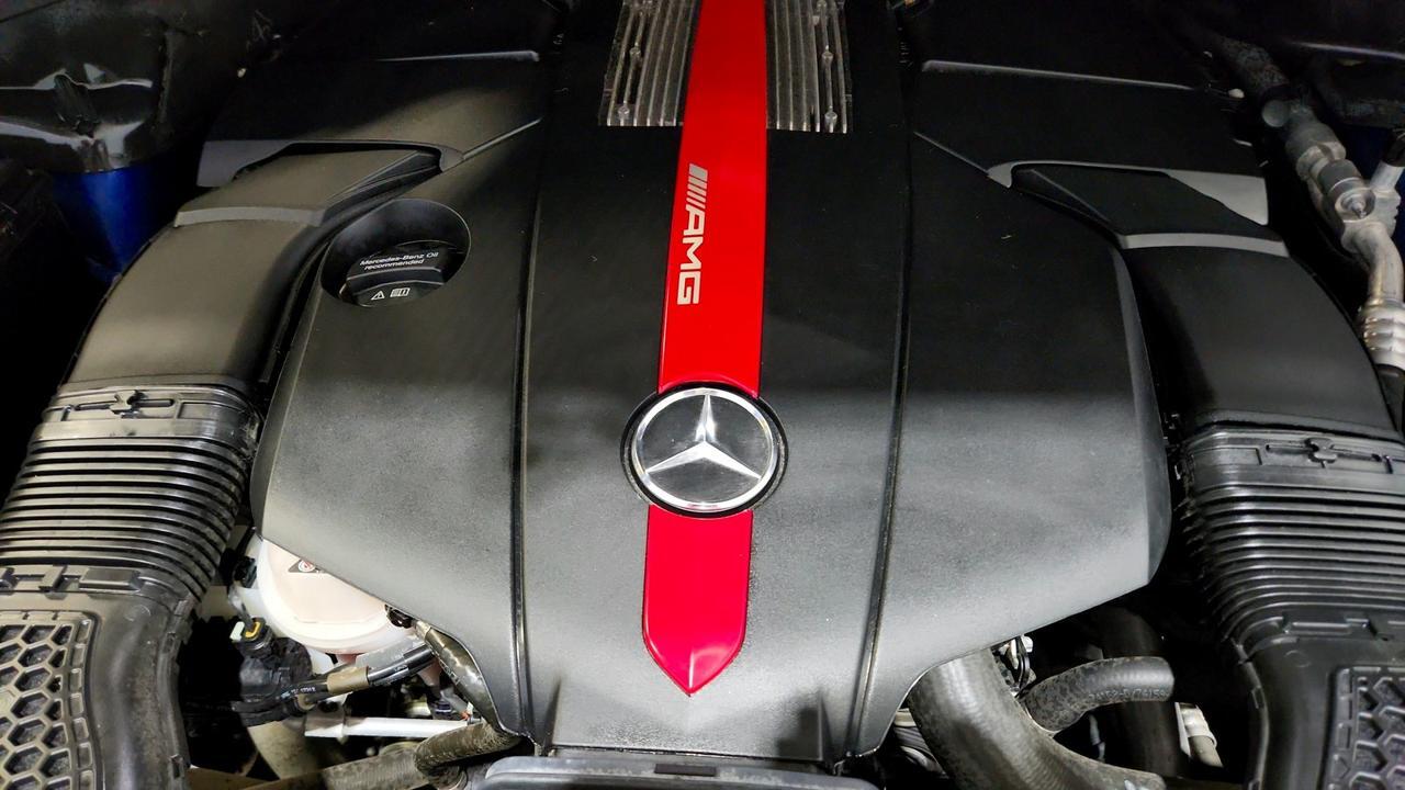 2018 Mercedes-Benz GLE AMG GLE 43 St. Charles  IL