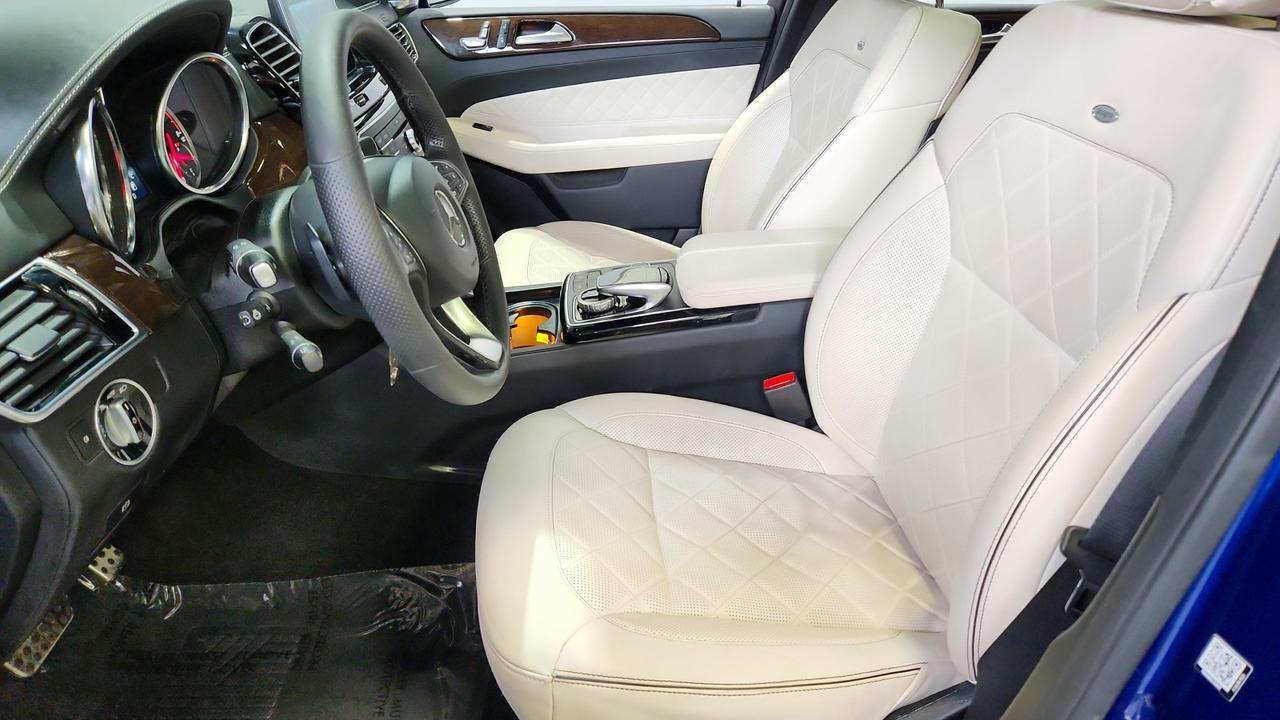 2018 Mercedes-Benz GLE AMG GLE 43 St. Charles  IL