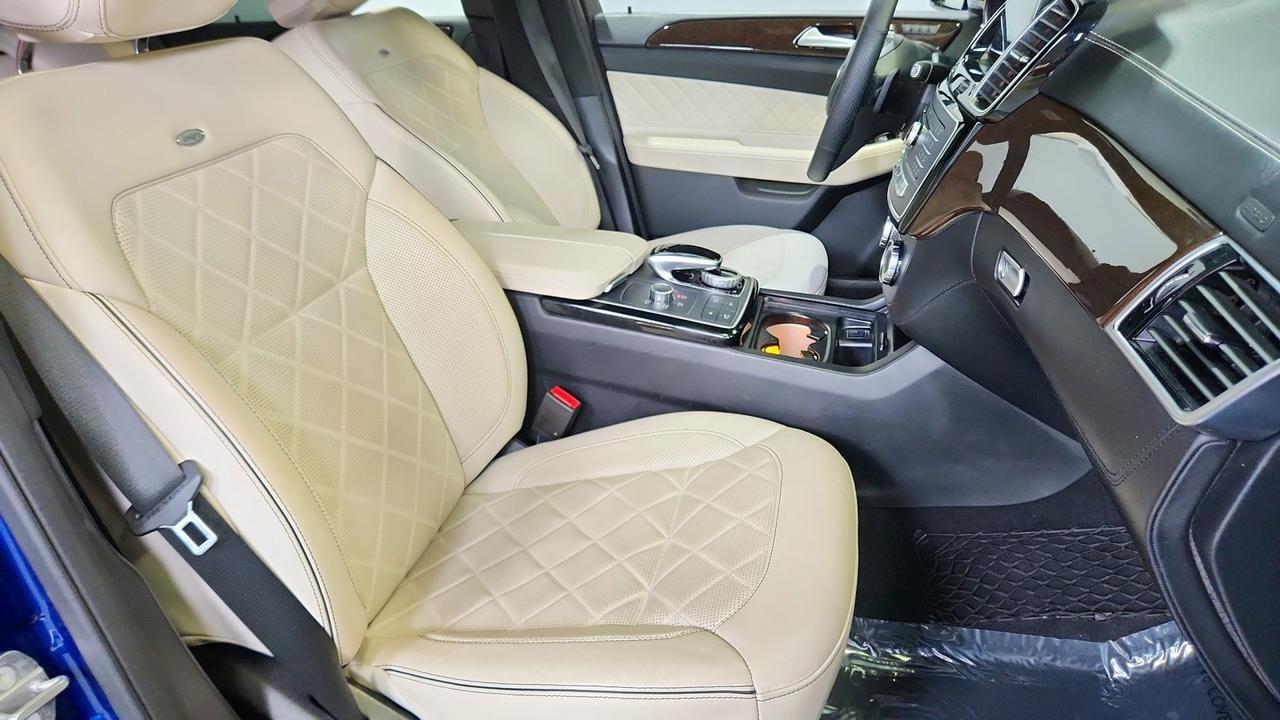 2018 Mercedes-Benz GLE AMG GLE 43 St. Charles  IL