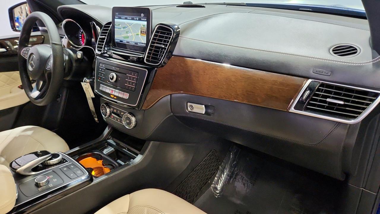 2018 Mercedes-Benz GLE AMG GLE 43 St. Charles  IL