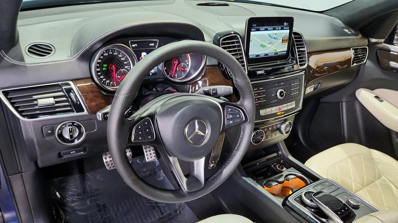 2018 Mercedes-Benz GLE AMG GLE 43 St. Charles  IL