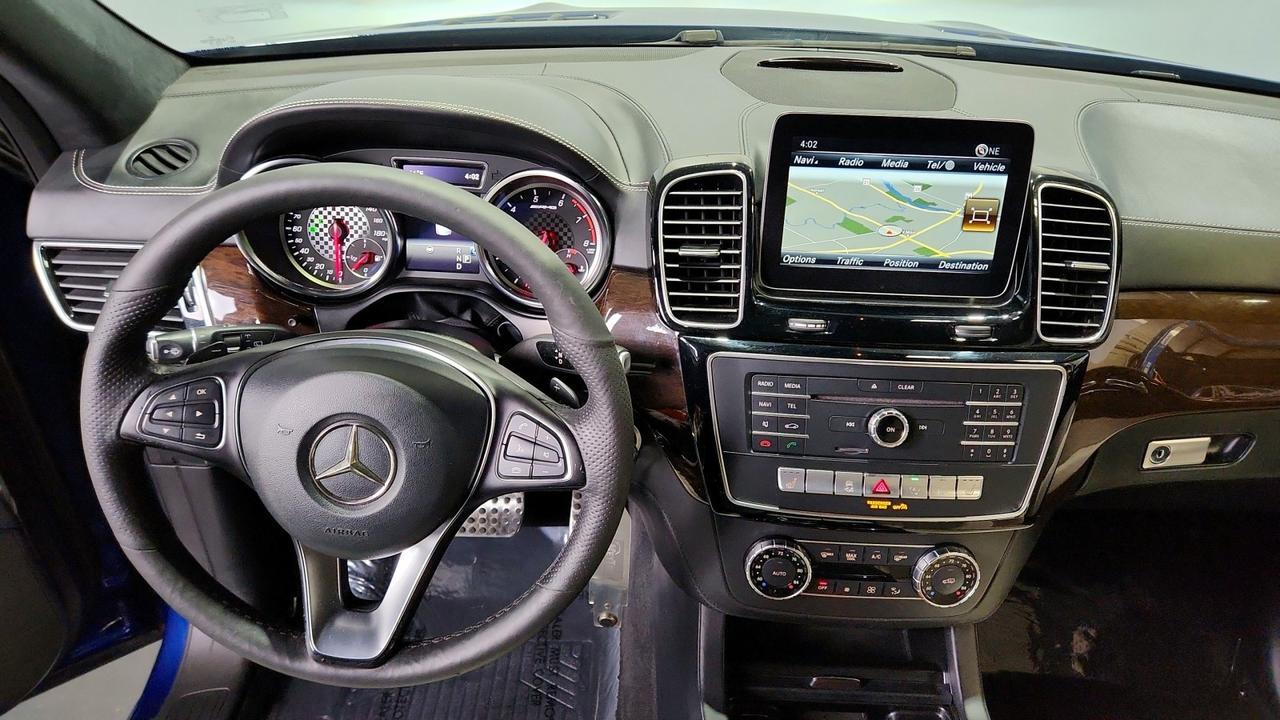 2018 Mercedes-Benz GLE AMG GLE 43 St. Charles  IL