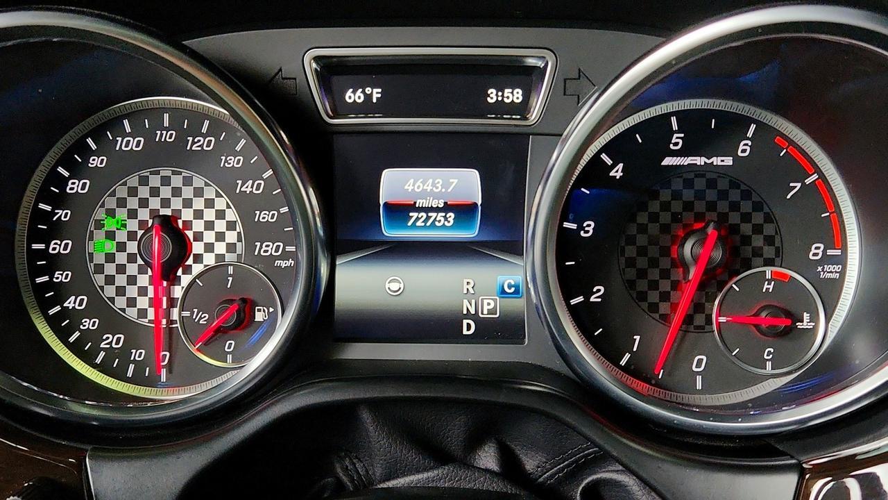 2018 Mercedes-Benz GLE AMG GLE 43 St. Charles  IL