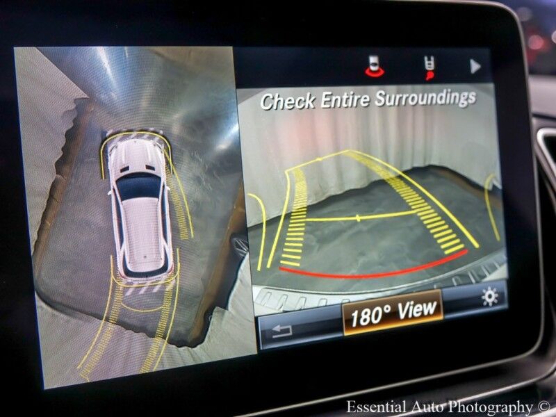 2018 Mercedes-Benz GLE AMG GLE 43 Willowbrook IL