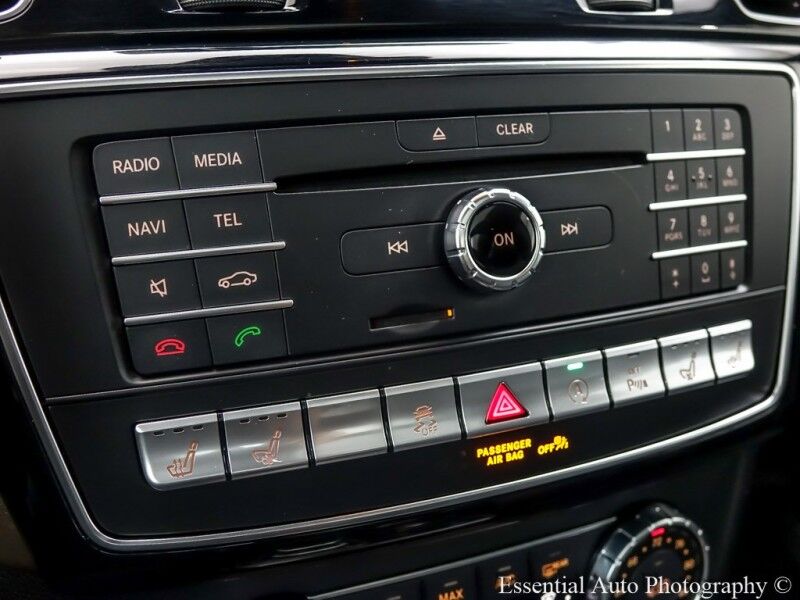 2018 Mercedes-Benz GLE AMG GLE 43 Willowbrook IL