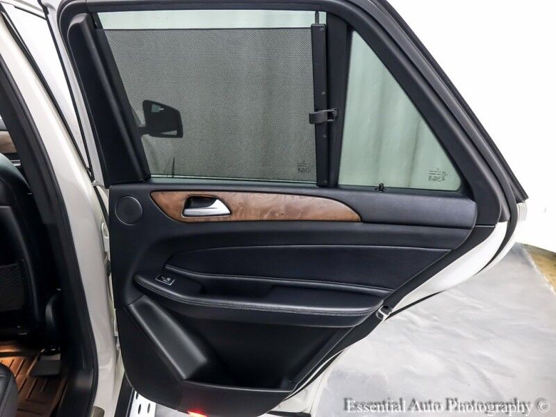 2018 Mercedes-Benz GLE AMG GLE 43 Willowbrook IL