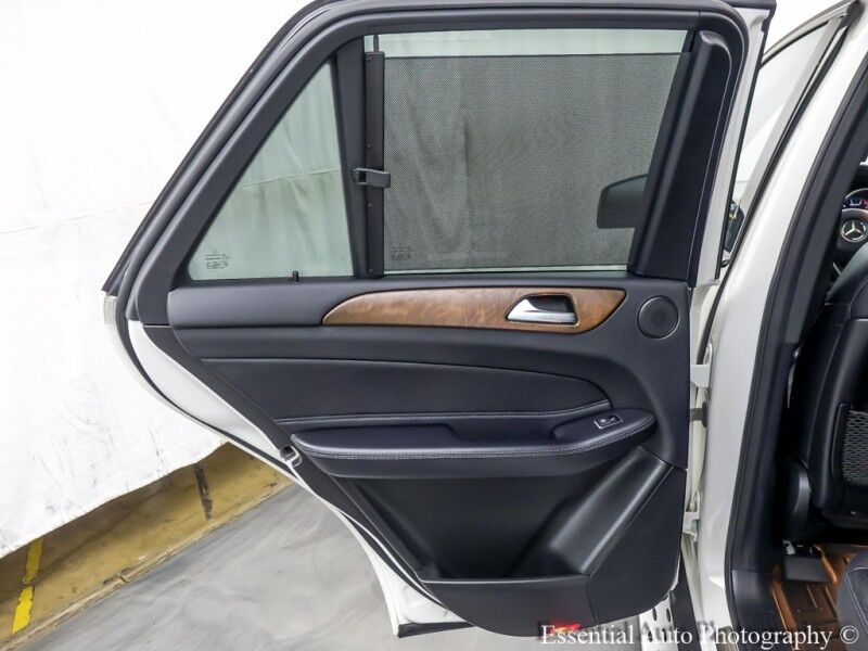 2018 Mercedes-Benz GLE AMG GLE 43 Willowbrook IL