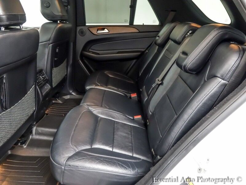 2018 Mercedes-Benz GLE AMG GLE 43 Willowbrook IL