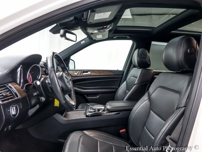 2018 Mercedes-Benz GLE AMG GLE 43 Willowbrook IL