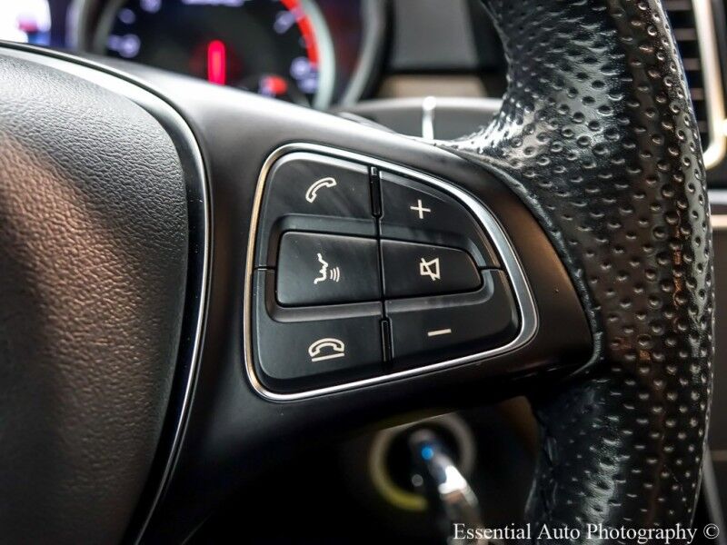 2018 Mercedes-Benz GLE AMG GLE 43 Willowbrook IL