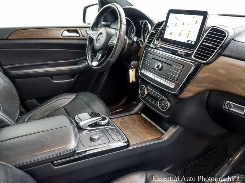 2018 Mercedes-Benz GLE AMG GLE 43 Willowbrook IL