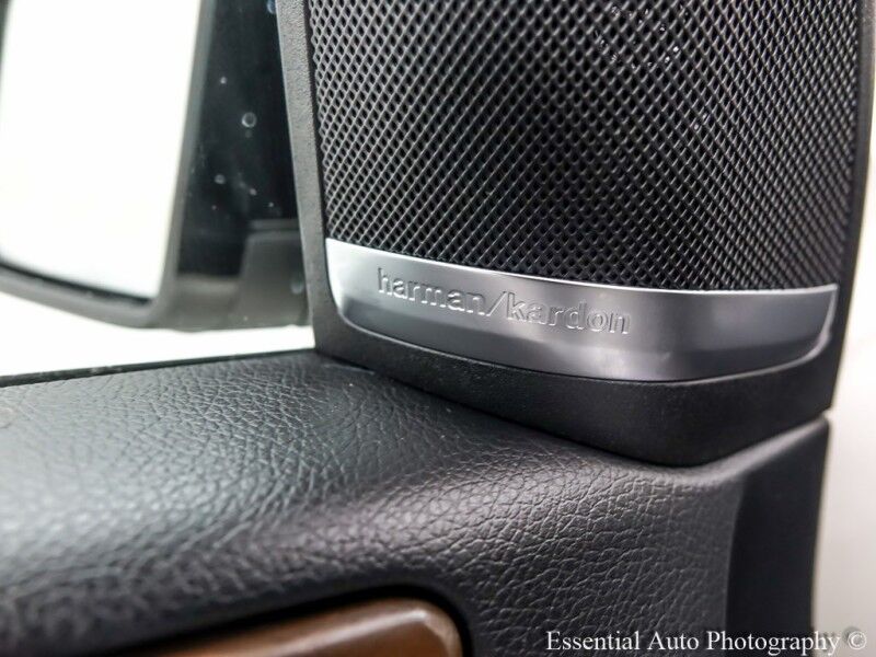 2018 Mercedes-Benz GLE AMG GLE 43 Willowbrook IL