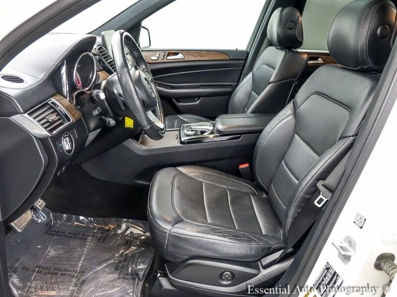 2018 Mercedes-Benz GLE AMG GLE 43 Willowbrook IL