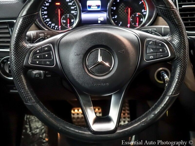 2018 Mercedes-Benz GLE AMG GLE 43 Willowbrook IL