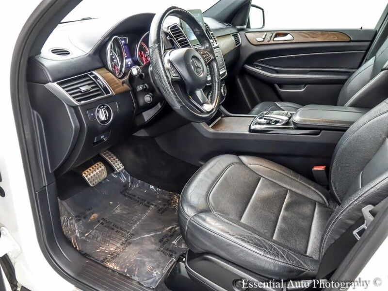 2018 Mercedes-Benz GLE AMG GLE 43 Willowbrook IL