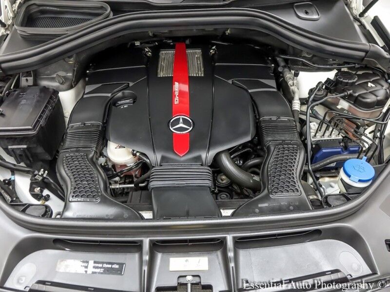2018 Mercedes-Benz GLE AMG GLE 43 Willowbrook IL