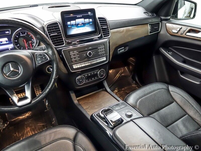 2018 Mercedes-Benz GLE AMG GLE 43 Willowbrook IL