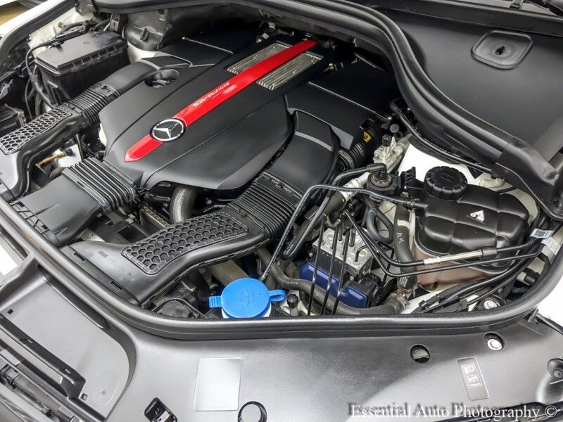 2018 Mercedes-Benz GLE AMG GLE 43 Willowbrook IL