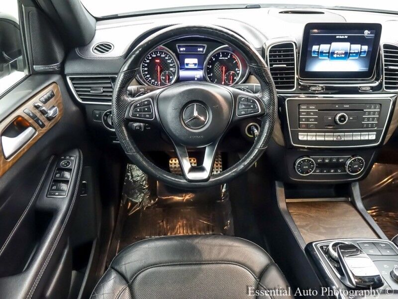 2018 Mercedes-Benz GLE AMG GLE 43 Willowbrook IL