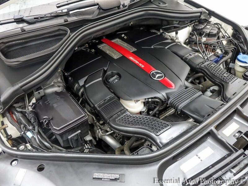 2018 Mercedes-Benz GLE AMG GLE 43 Willowbrook IL