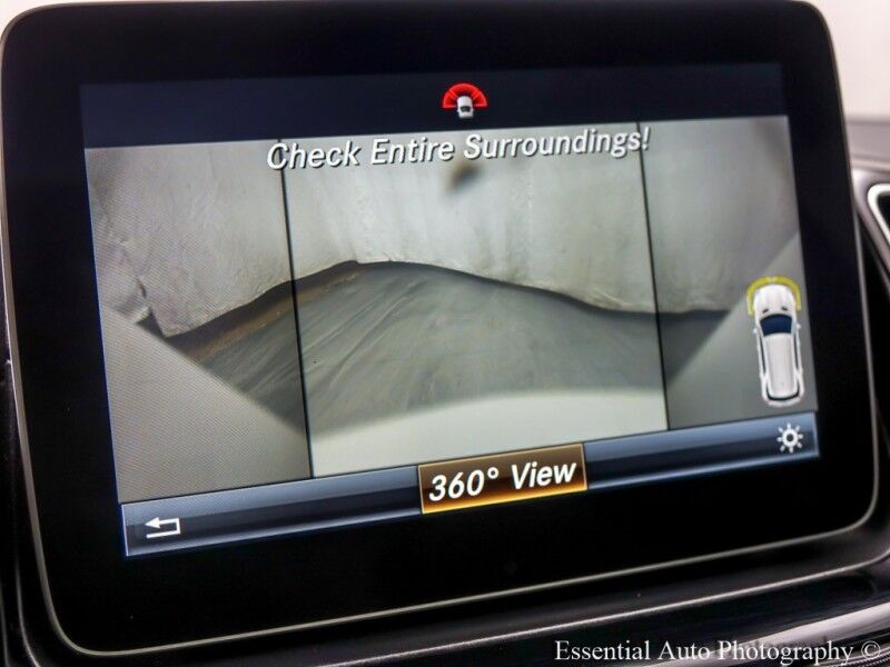 2018 Mercedes-Benz GLE AMG GLE 43 Willowbrook IL