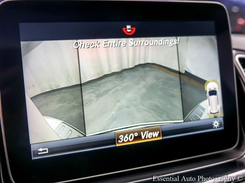 2018 Mercedes-Benz GLE AMG GLE 43 Willowbrook IL