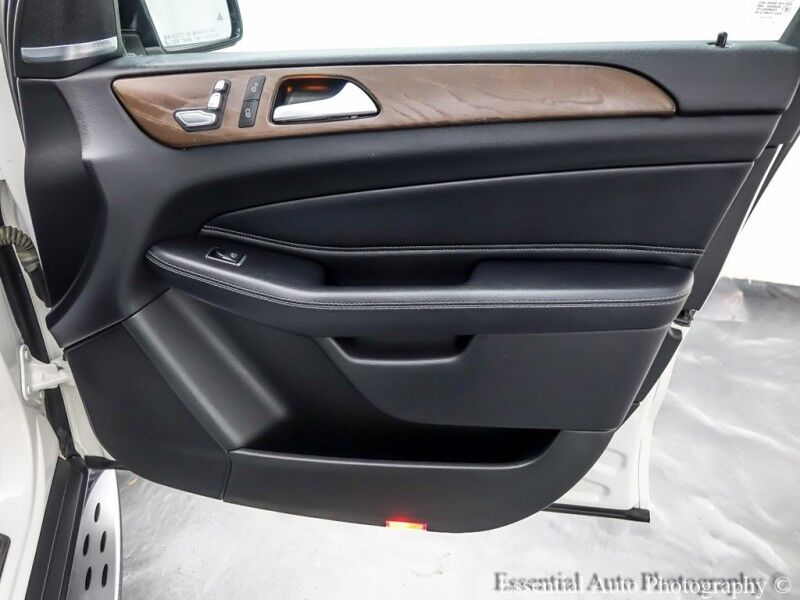 2018 Mercedes-Benz GLE AMG GLE 43 Willowbrook IL