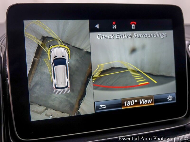 2018 Mercedes-Benz GLE AMG GLE 43 Willowbrook IL