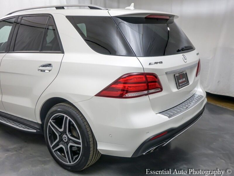 2018 Mercedes-Benz GLE AMG GLE 43 Willowbrook IL