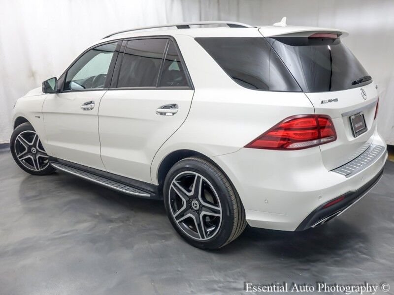 2018 Mercedes-Benz GLE AMG GLE 43 Willowbrook IL