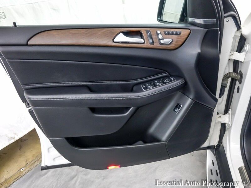 2018 Mercedes-Benz GLE AMG GLE 43 Willowbrook IL