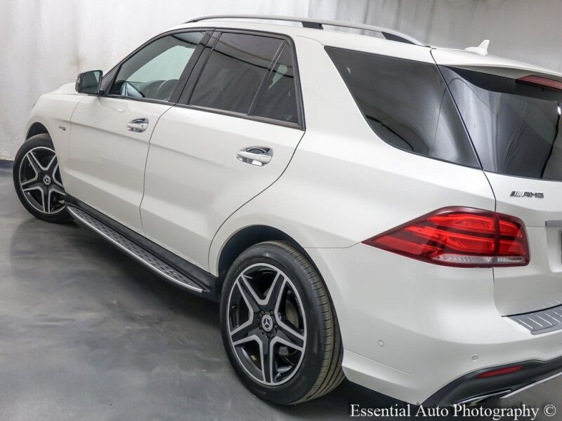 2018 Mercedes-Benz GLE AMG GLE 43 Willowbrook IL