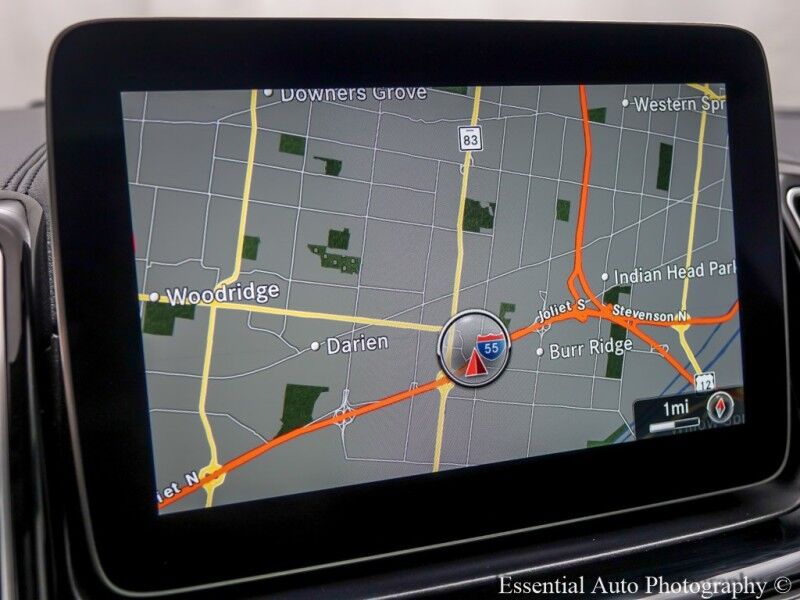 2018 Mercedes-Benz GLE AMG GLE 43 Willowbrook IL