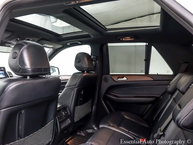 2018 Mercedes-Benz GLE AMG GLE 43 Willowbrook IL