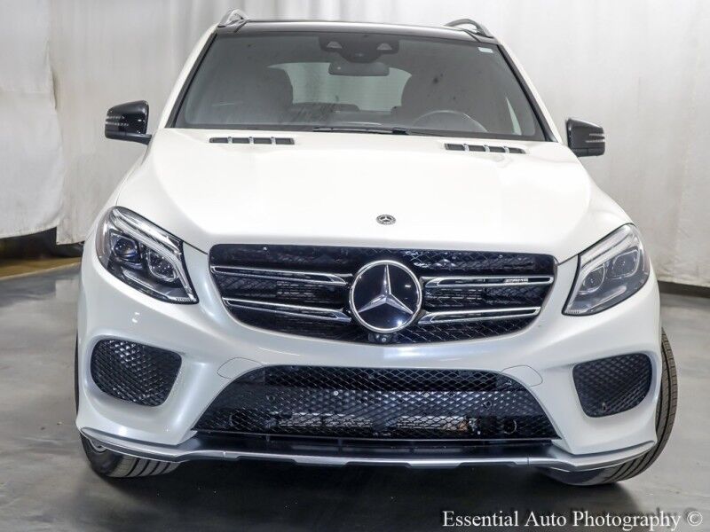 2018 Mercedes-Benz GLE AMG GLE 43 Willowbrook IL