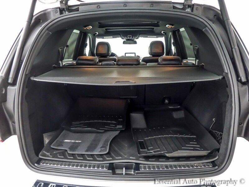 2018 Mercedes-Benz GLE AMG GLE 43 Willowbrook IL