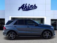 2018 Mercedes-Benz GLE AMG GLE 43 Winder GA 2018 Mercedes-Benz GLE AMG GLE 43 Winder GA